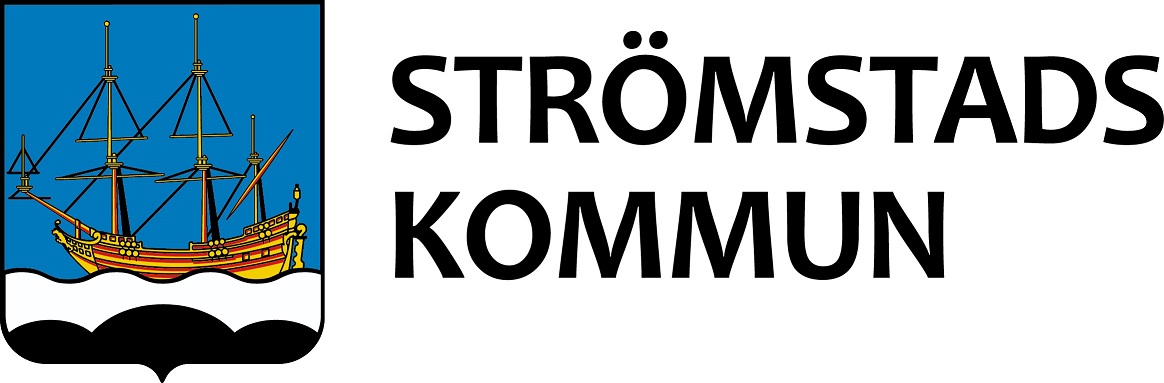 Strömstads Kommun