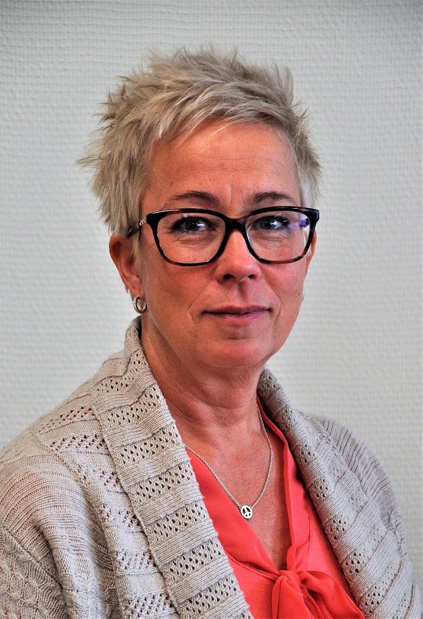 Susanne Johansson